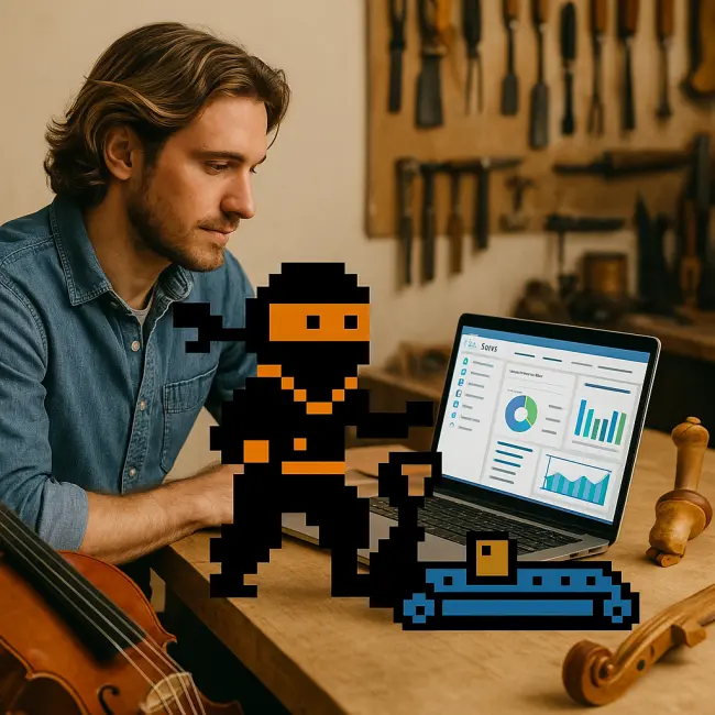 ZZP Assisted (Jortt)