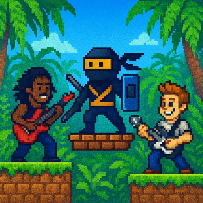 Partnership Assisted