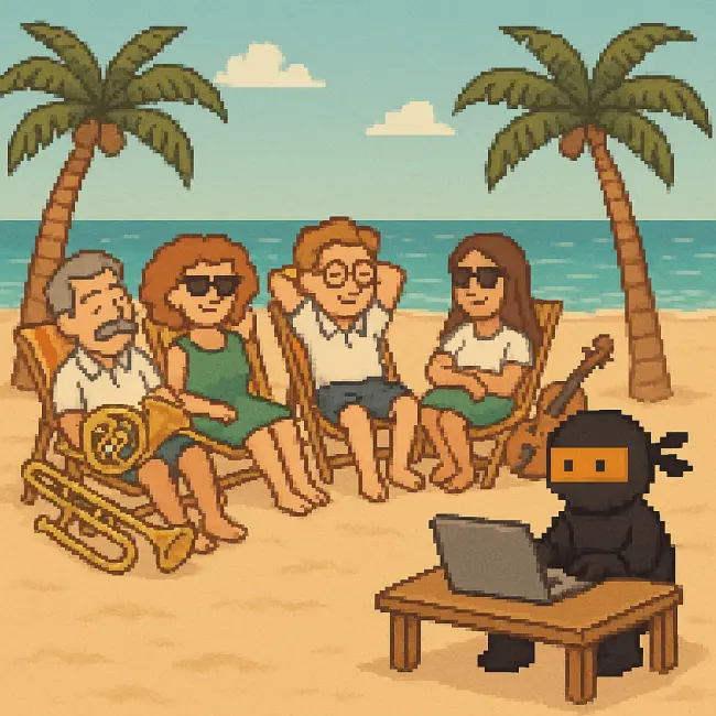 Nonprofit Full Service