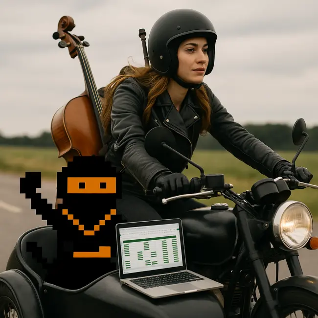 π§βπ§ Basic support