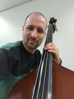 Tijsjoris Mooij-Groot (TJ)