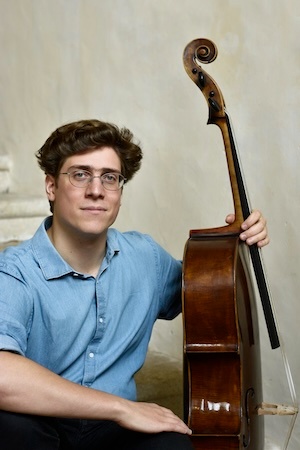 Evan Buttar